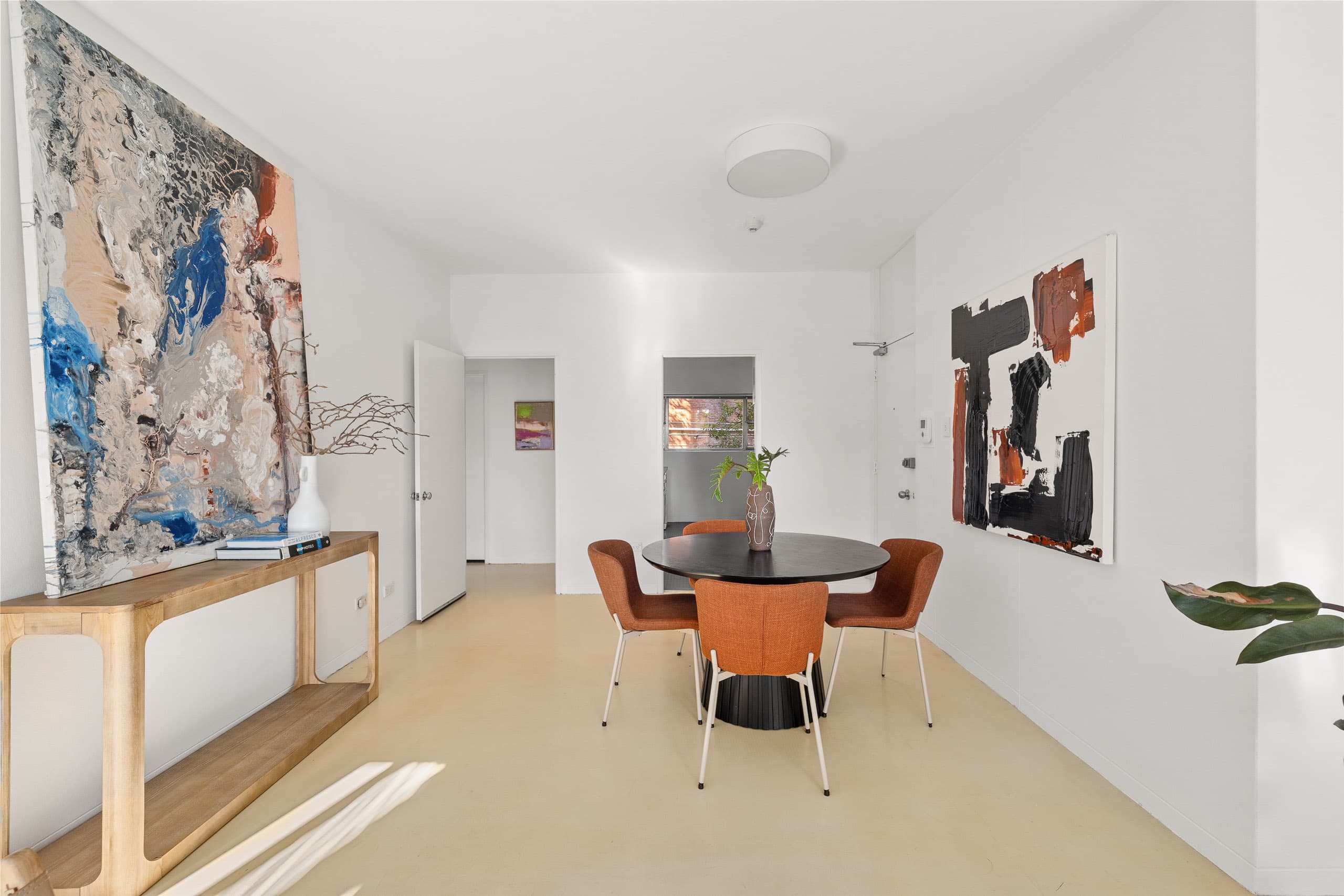 101/12 Ithaca Road, Elizabeth Bay - Thumbnail 7