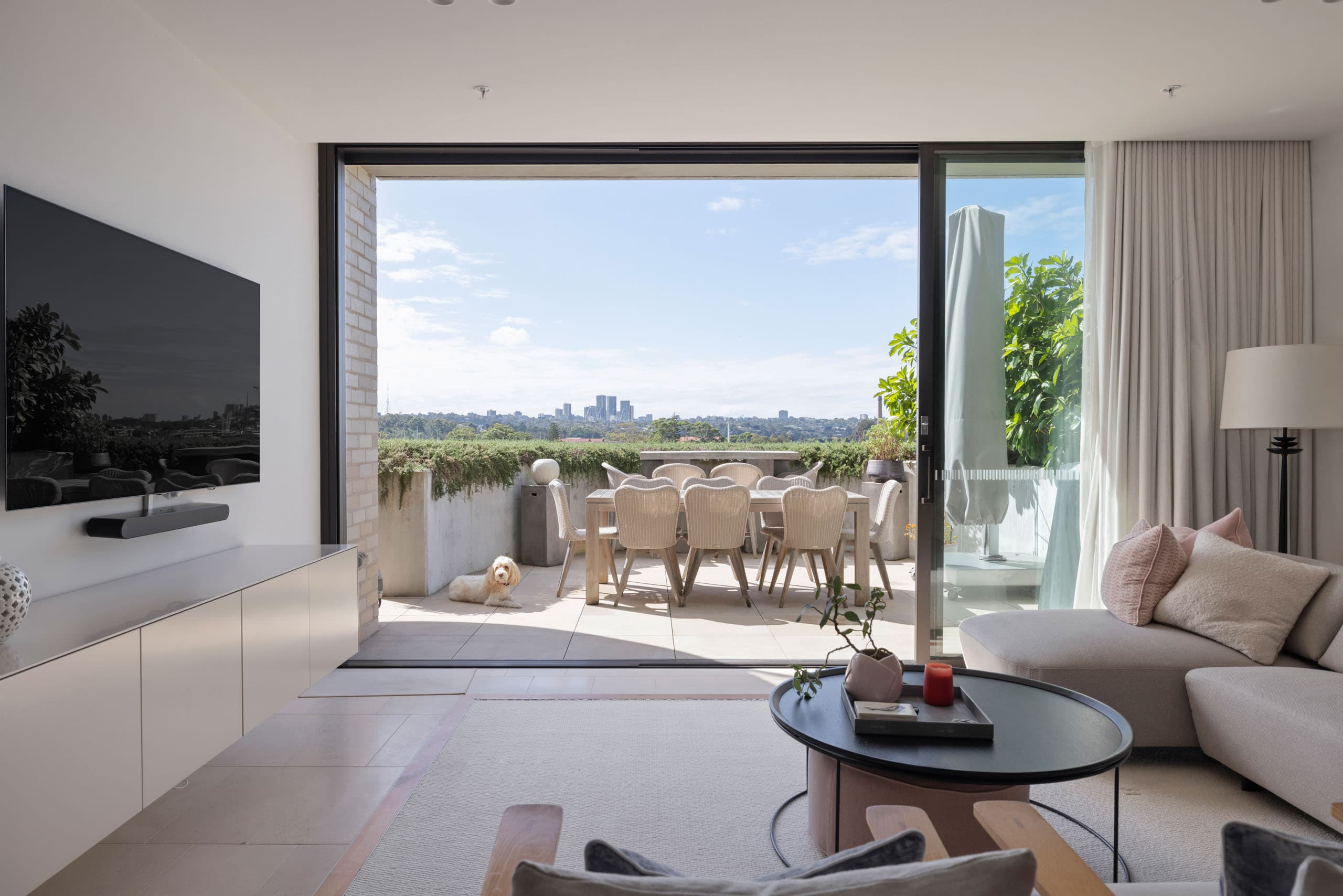 5/40 St Georges Crescent, Drummoyne - Thumbnail 2