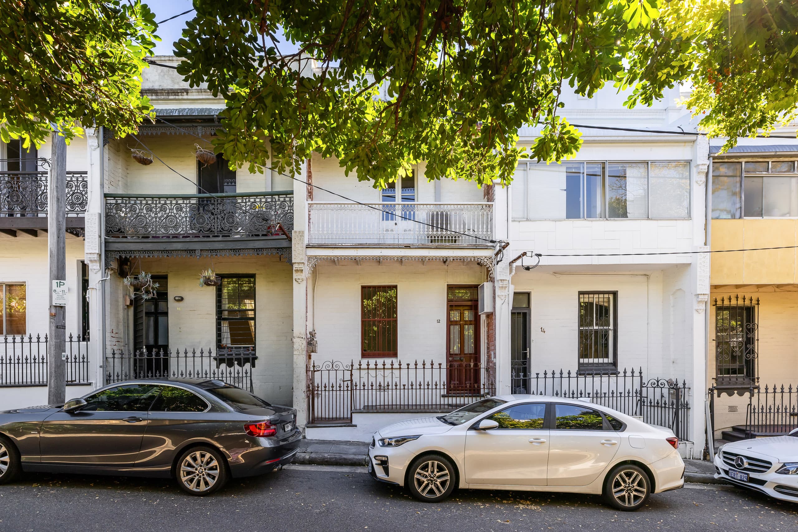 12 West Street, Paddington - Image 1