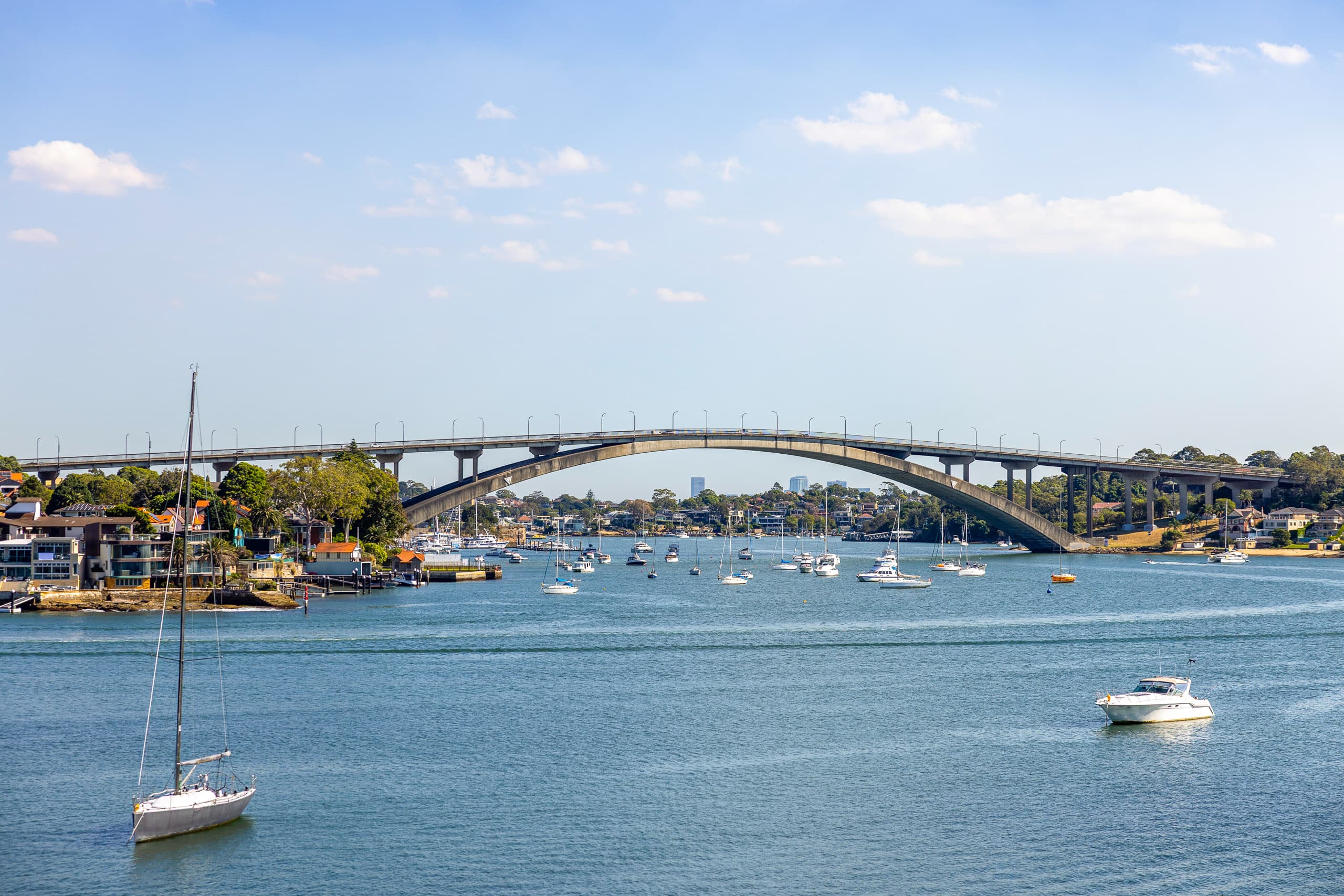 35 Wybalena Road, Hunters Hill - Thumbnail 6
