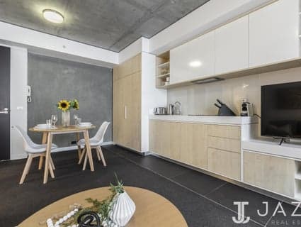 307/33 Claremont Street, South Yarra - Image 1