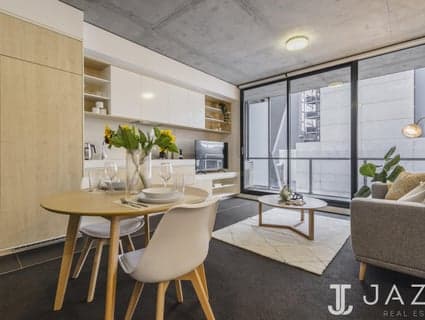 307/33 Claremont Street, South Yarra - Thumbnail 5