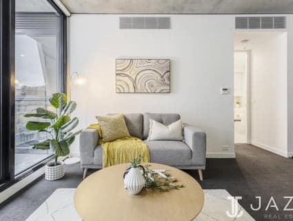 307/33 Claremont Street, South Yarra - Thumbnail 7