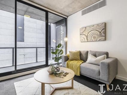 307/33 Claremont Street, South Yarra - Thumbnail 8