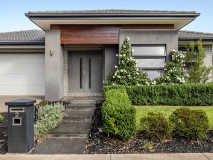 2 Persimmon Way, Aintree - Thumbnail 2
