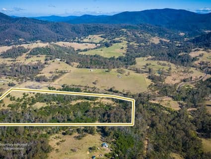 Lot 1 DP 26381 560 New Buildings Road, Wyndham - Thumbnail 2