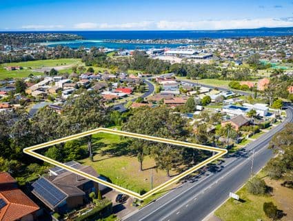 72-78 Sapphire Coast Drive, Berrambool - Image 1
