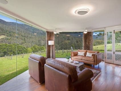1838 Big Jack Mountain Road, Rocky Hall - Thumbnail 4