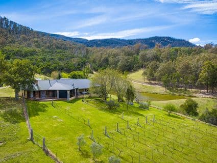 1838 Big Jack Mountain Road, Rocky Hall - Thumbnail 5
