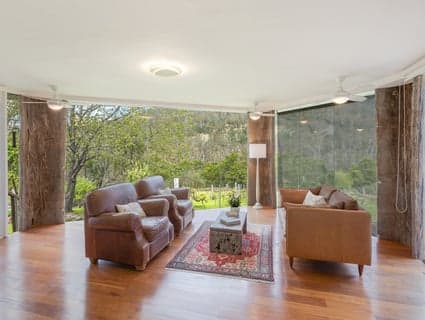 1838 Big Jack Mountain Road, Rocky Hall - Thumbnail 7