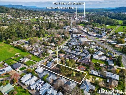 11A Elamo Road, Healesville - Image 1