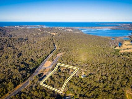 Lot 16 Millingandi Short Cut Road, Millingandi - Image 1