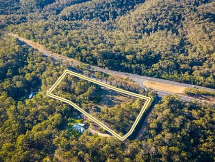 Lot 16  Millingandi Short Cut Road, Millingandi - Thumbnail 8