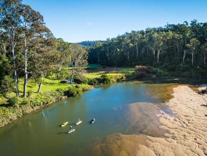 1167 Princes Highway, Kiah - Thumbnail 2