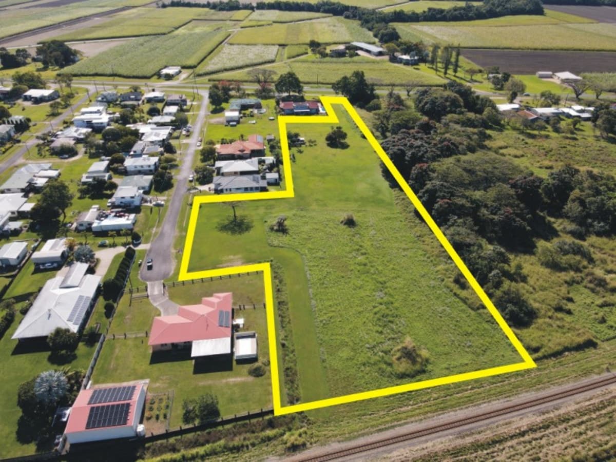 58 Origlasso Street, Ingham, QLD, Ingham - Thumbnail 2