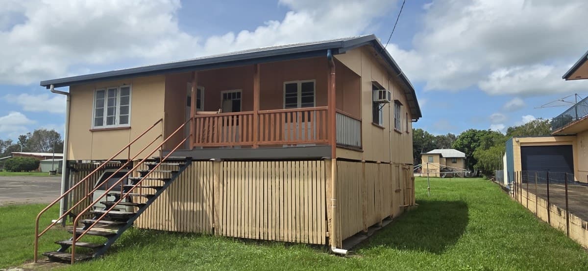 69 McIlwraith Street, Ingham, QLD, Ingham - Image 1