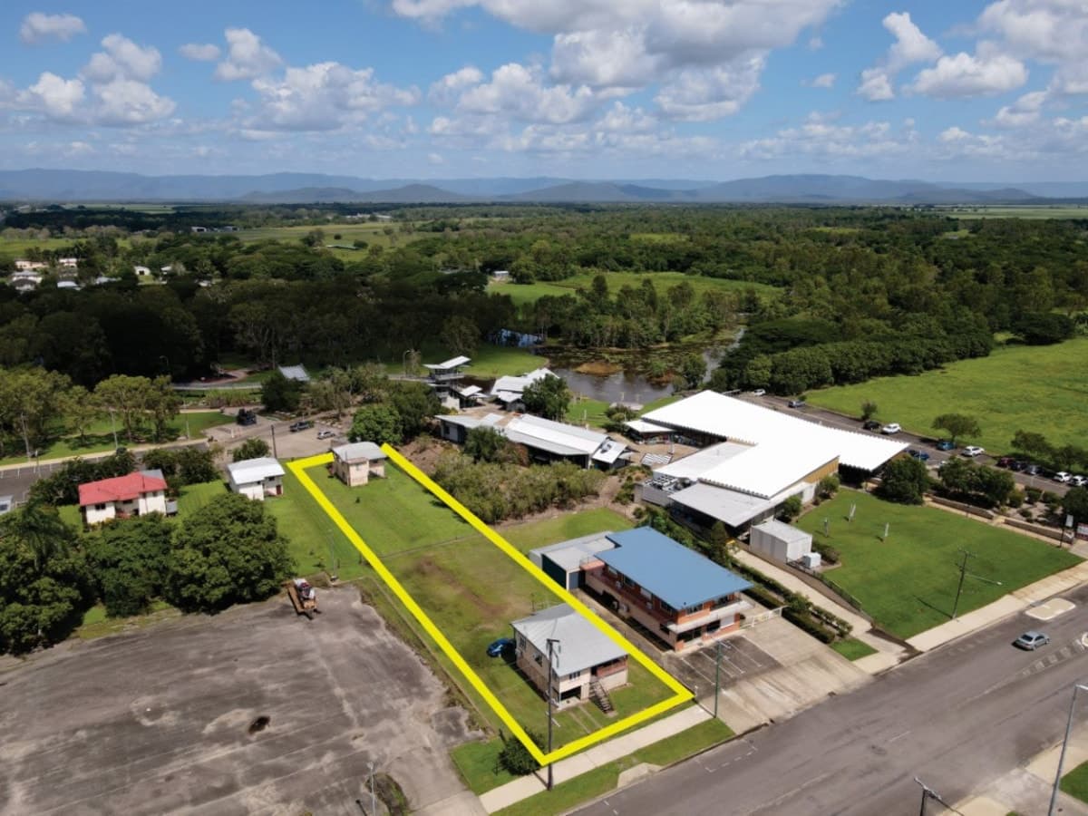 69 McIlwraith Street, Ingham, QLD, Ingham - Thumbnail 2