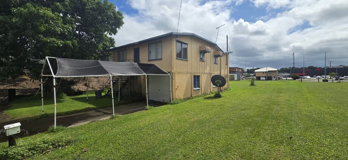 69 McIlwraith Street, Ingham, QLD, Ingham - Thumbnail 3