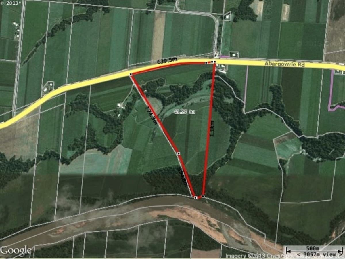 11 Coldwater Road, Abergowrie, QLD, Abergowrie - Thumbnail 2