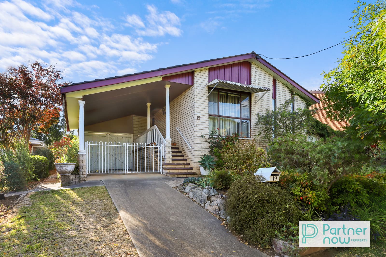 19 Ernest Street, TAMWORTH NSW 2340, Tamworth - Image 1
