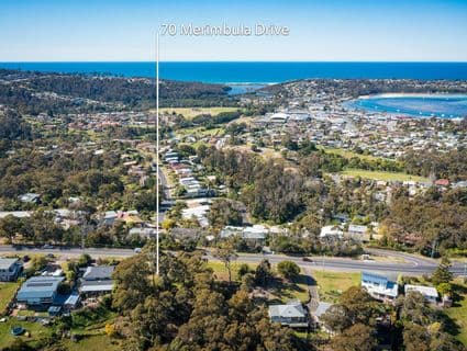 70 Merimbula Drive, Merimbula - Thumbnail 2