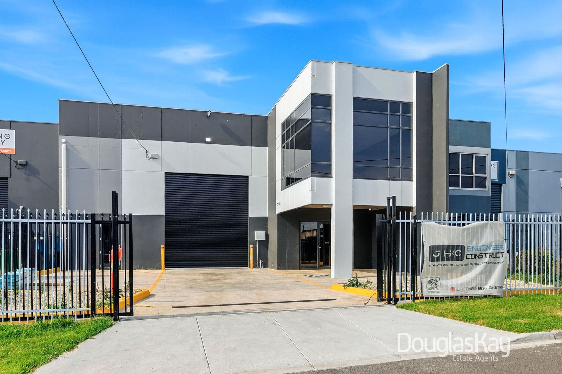 100 Davies Avenue, Sunshine North VIC, Sunshine North - Image 1