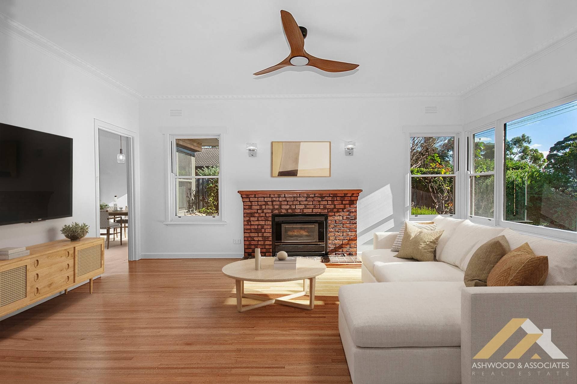 45 Scott St, Bairnsdale VIC 3875, Bairnsdale - Thumbnail 6