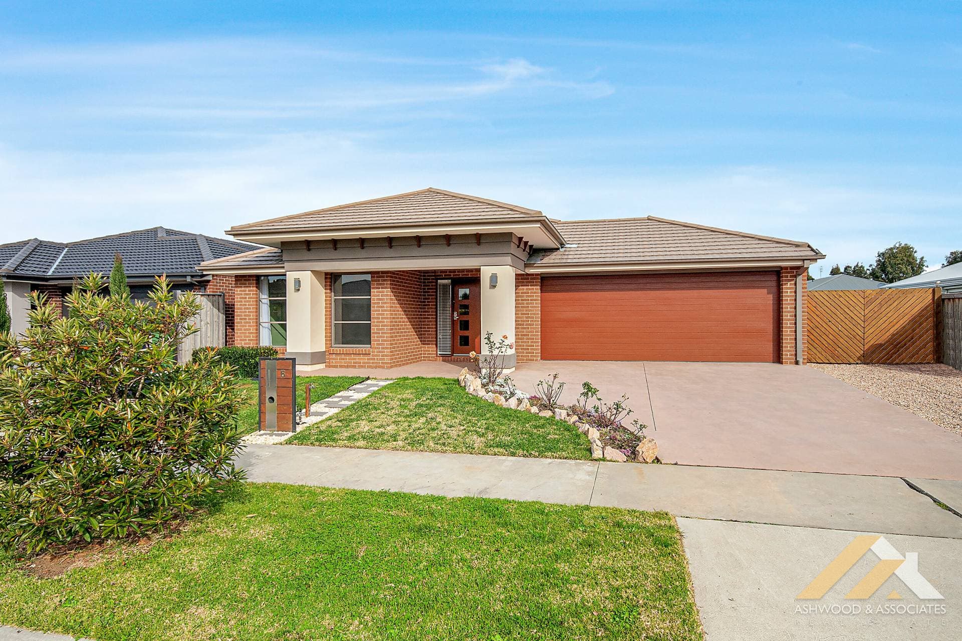 6 Flaxlily Ct, Bairnsdale VIC 3875, Bairnsdale - Image 1