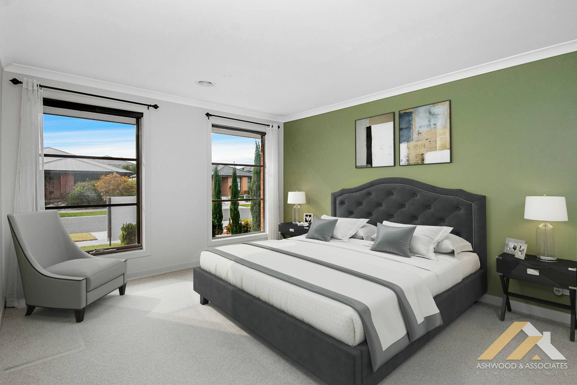 6 Flaxlily Ct, Bairnsdale VIC 3875, Bairnsdale - Thumbnail 2