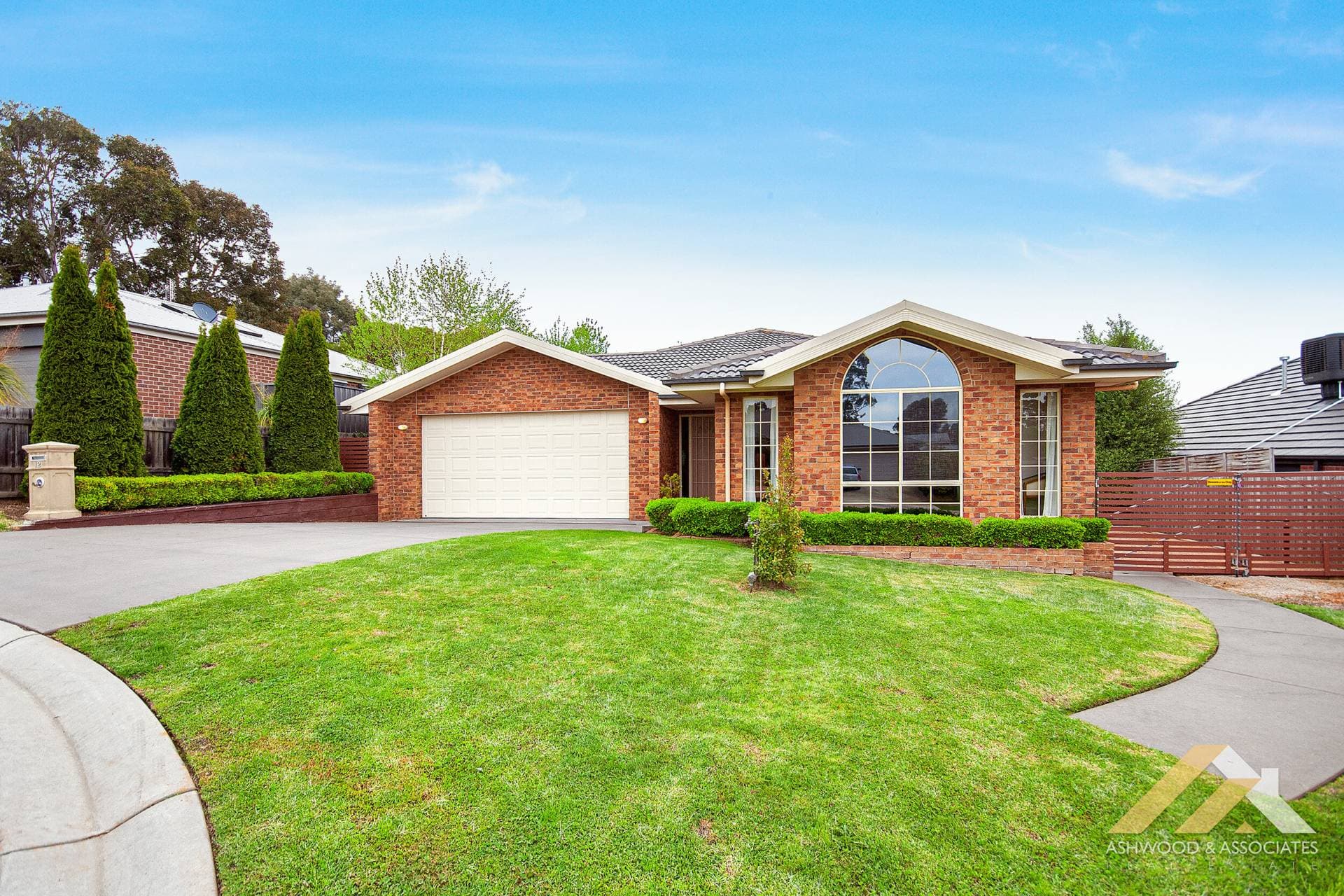 12 Kollmorgen Pl, Bairnsdale VIC 3875, Bairnsdale - Image 1