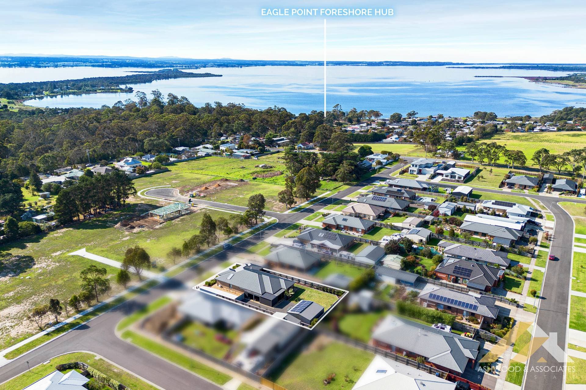 21 Woodman Rd, Eagle Point VIC 3878, Eagle Point - Thumbnail 2