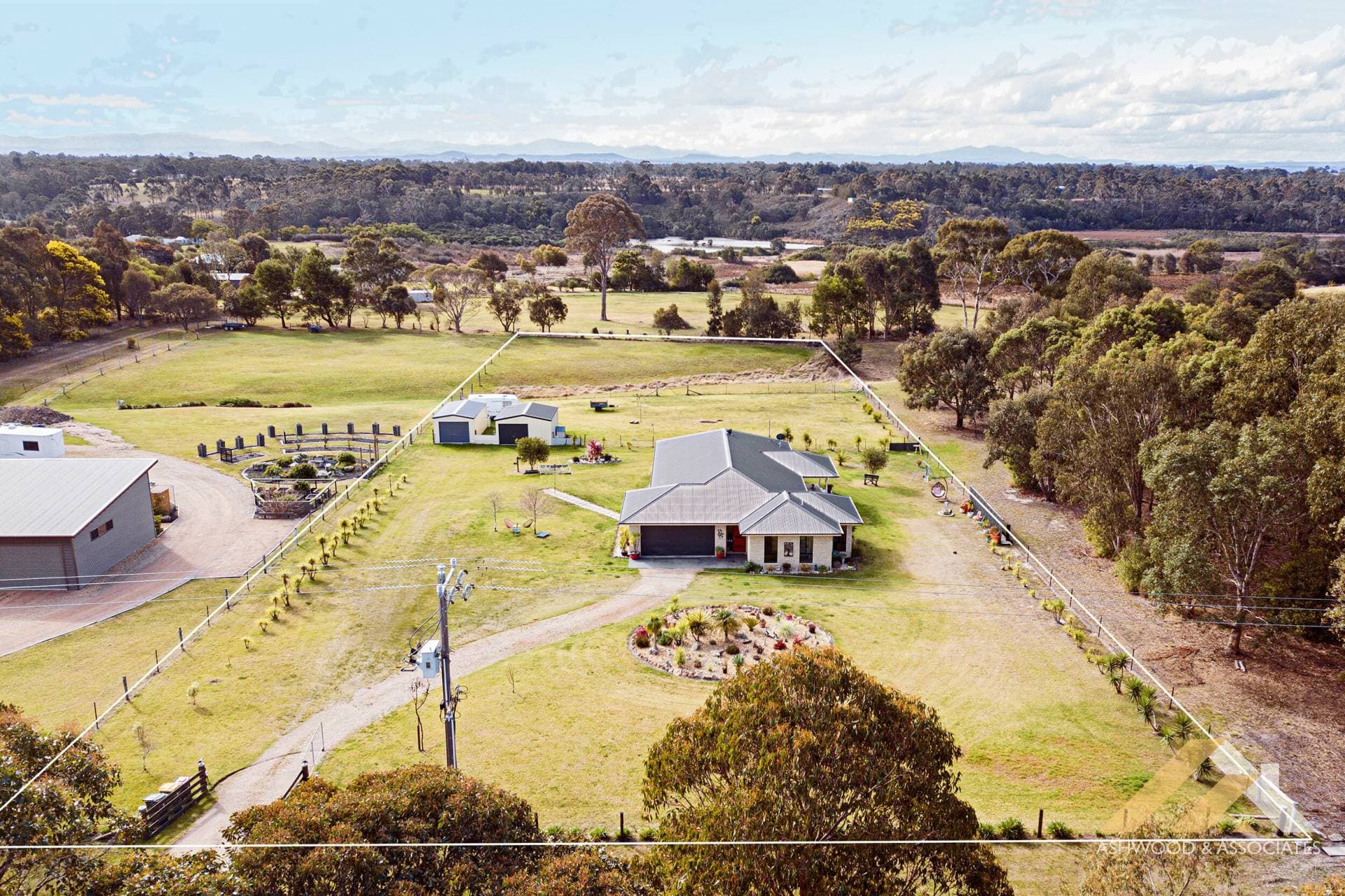 77 Birrells Rd, Newlands Arm VIC 3875, Newlands Arm - Image 1