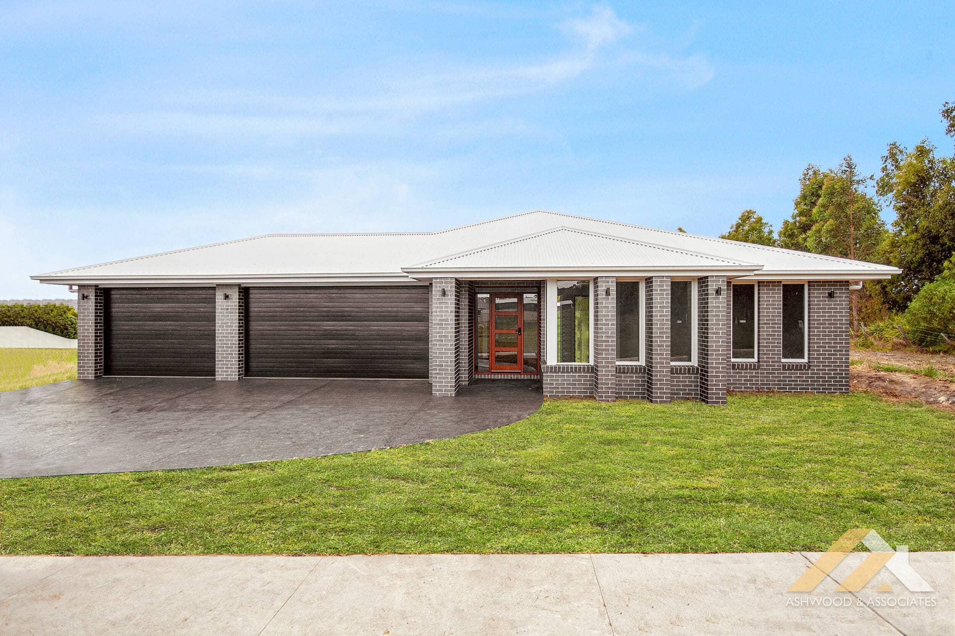 3 Kearneys Place, Nicholson VIC 3882, Nicholson - Image 1