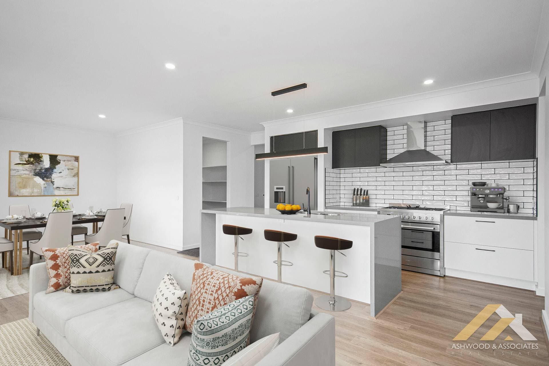 3 Kearneys Place, Nicholson VIC 3882, Nicholson - Thumbnail 3