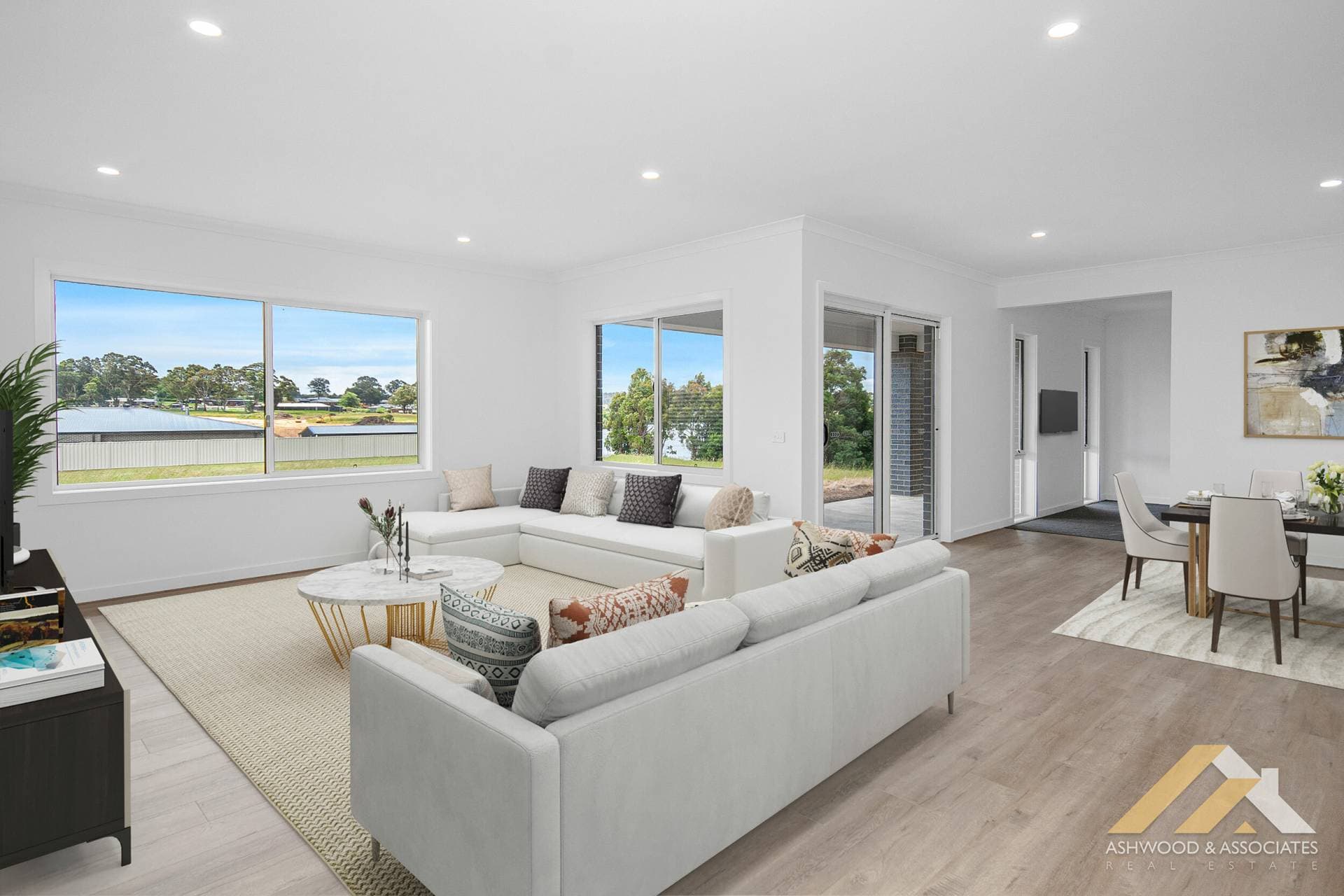 3 Kearneys Place, Nicholson VIC 3882, Nicholson - Thumbnail 4