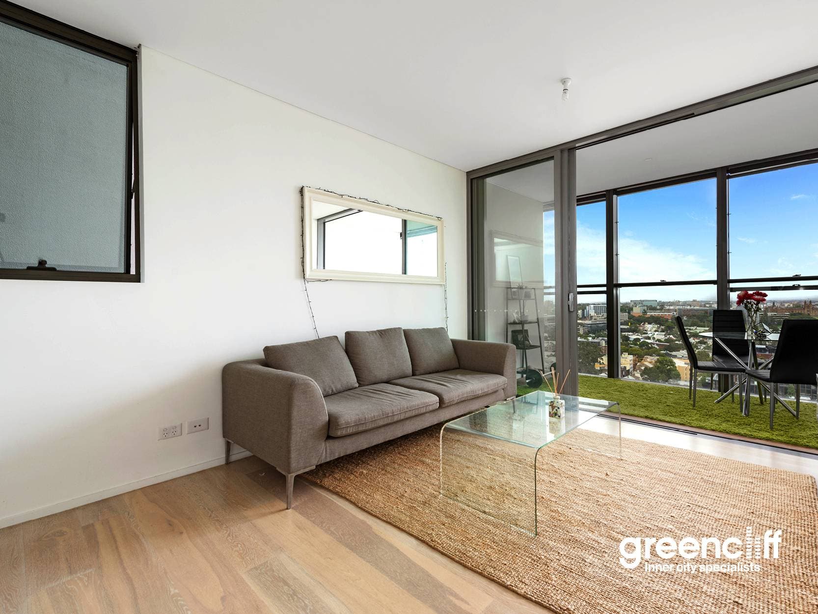 1901, 18 Park Lane, Chippendale - Image 1