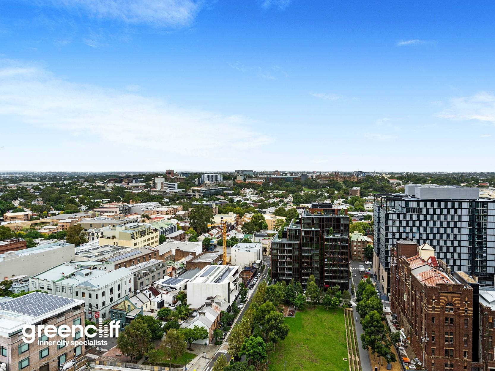 1901, 18 Park Lane, Chippendale - Thumbnail 4