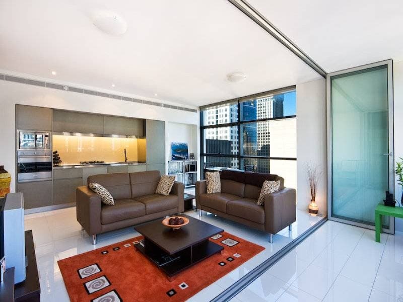 3907, 101 Bathurst Street, Sydney - Image 1