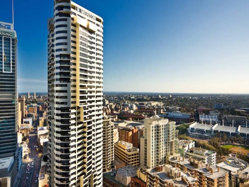 3907, 101 Bathurst Street, Sydney - Thumbnail 2