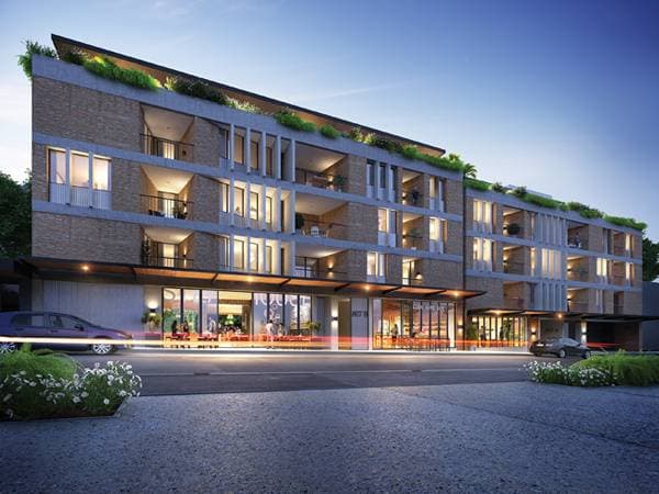 B109, 801-807 New Canterbury Rd, Dulwich Hill - Thumbnail 3