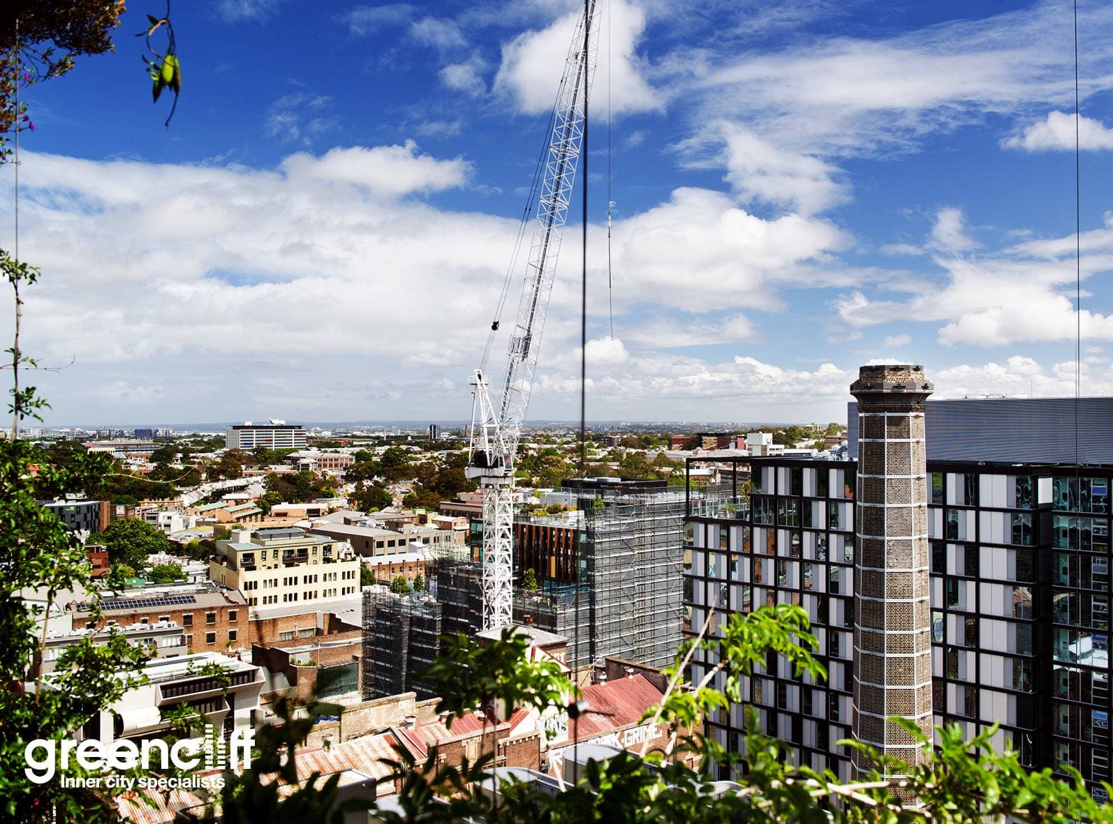 W1308, 2 Chippendale Way, Chippendale - Thumbnail 3
