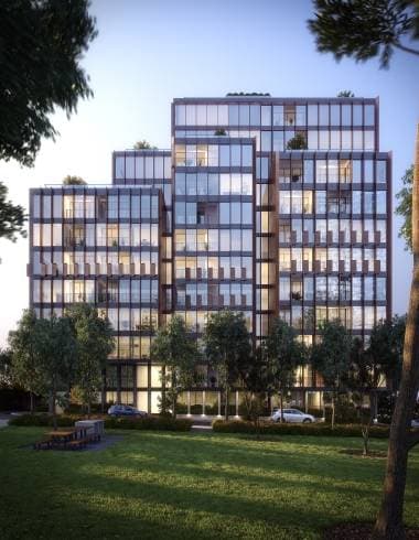 902, 8 Central Park Ave, Chippendale - Thumbnail 8