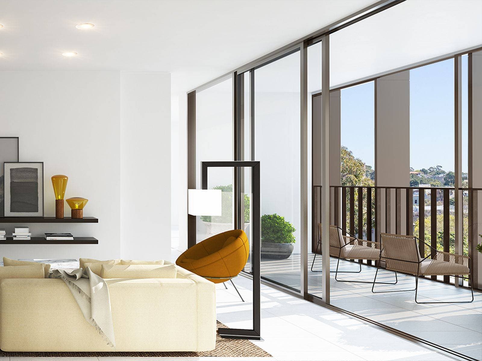 608, 8 Central Park Ave, Chippendale - Thumbnail 2