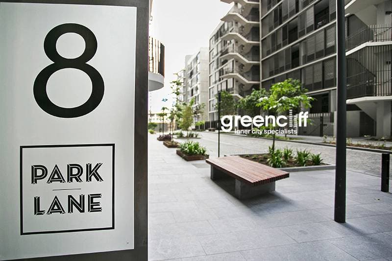 409, 8 Park Lane, Chippendale - Thumbnail 2