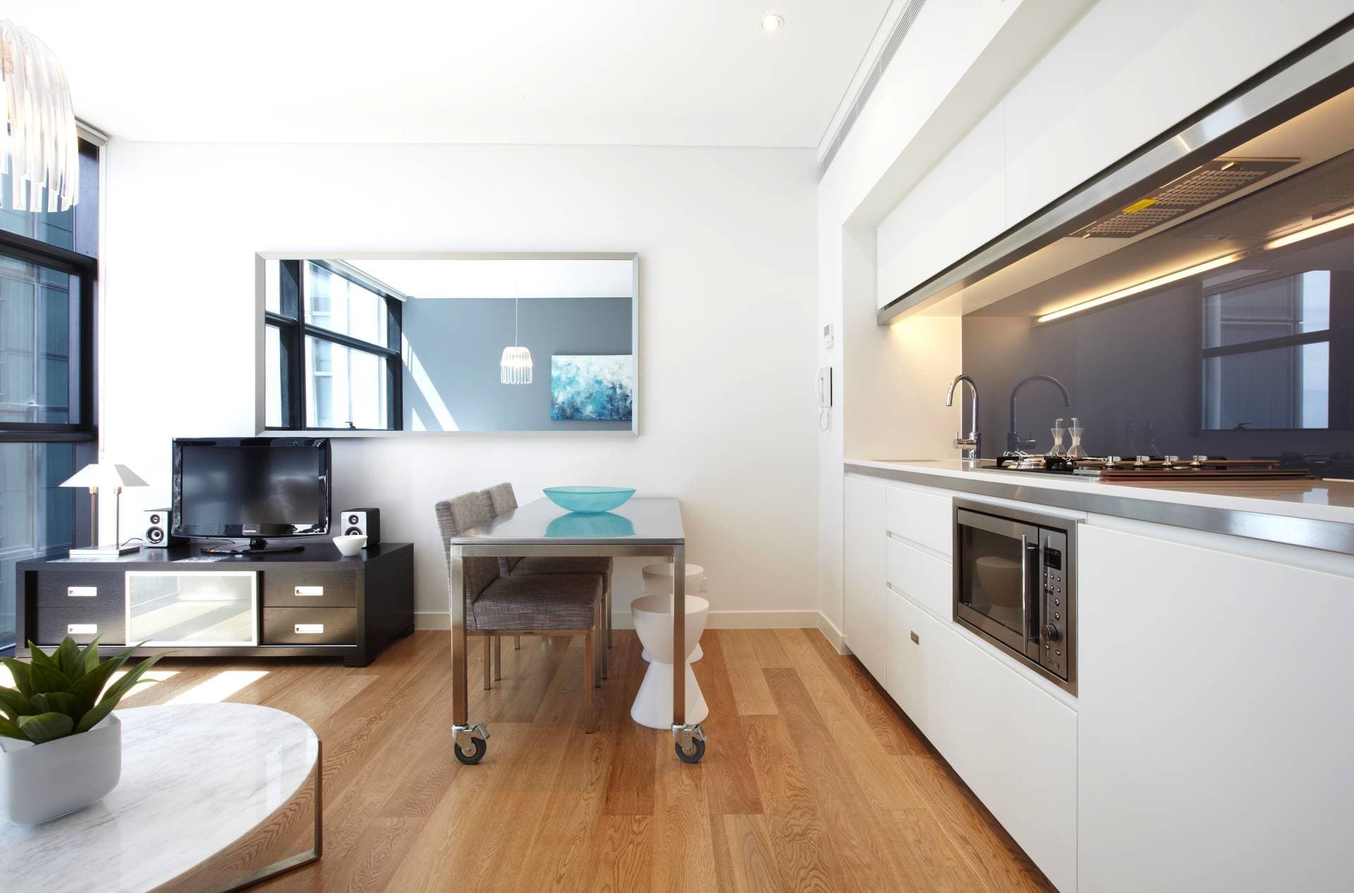 2314, 101 Bathurst St, Sydney - Thumbnail 2
