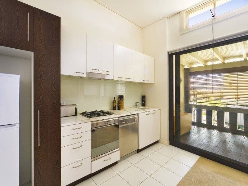 23, 20 Pyrmont Bridge Road, Camperdown - Thumbnail 3