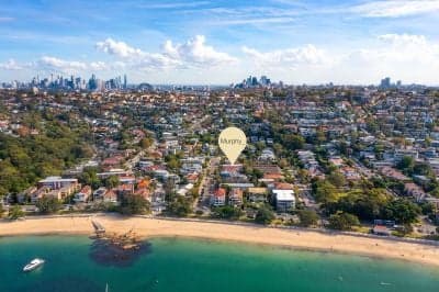 1/12A Esther Road, Mosman, Mosman - Image 1