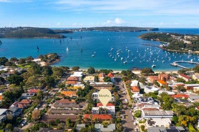 1/12A Esther Road, Mosman, Mosman - Thumbnail 2