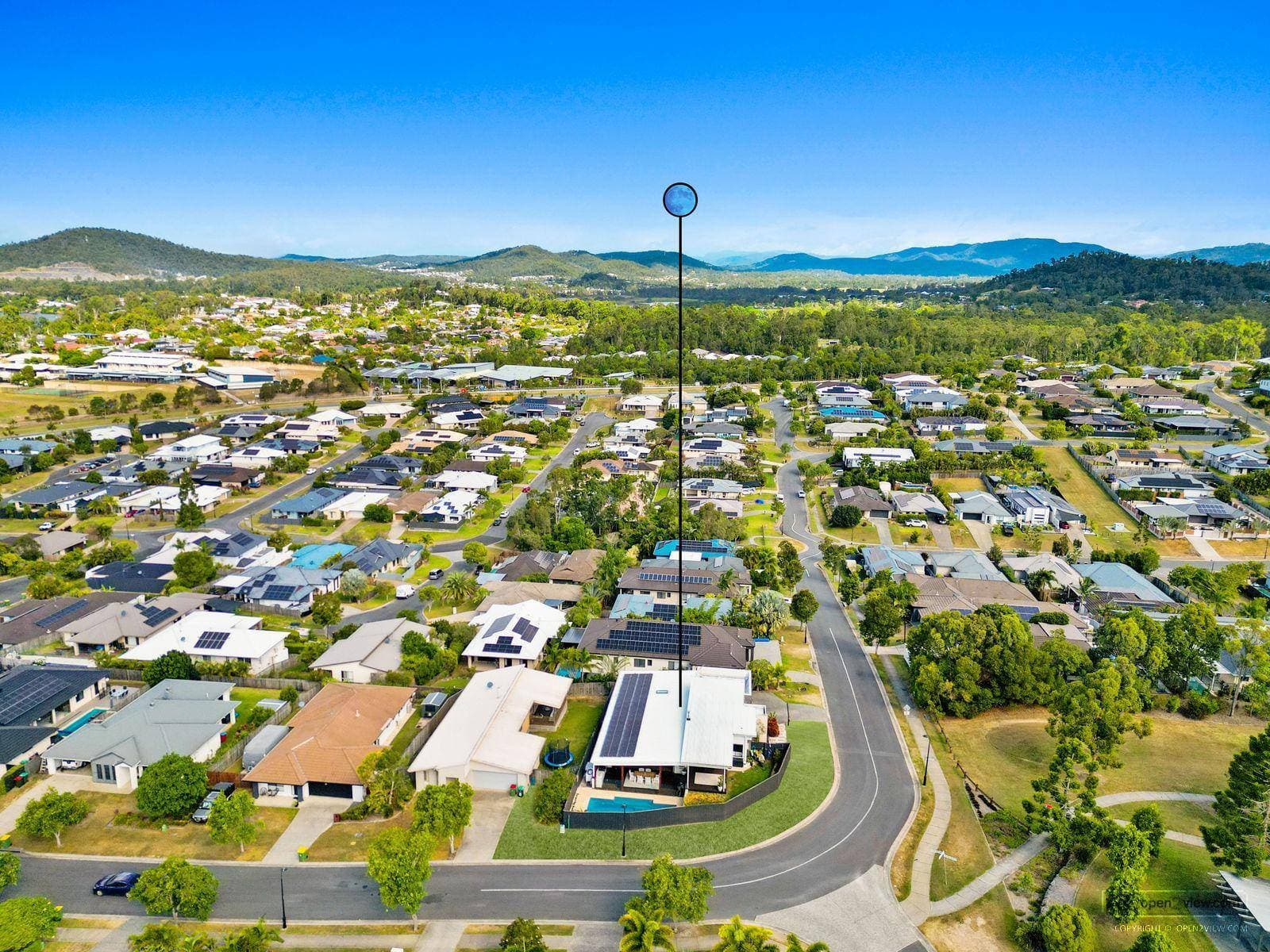 38 Heatherdale Drive, Upper Coomera QLD 4209, Upper Coomera - Thumbnail 4