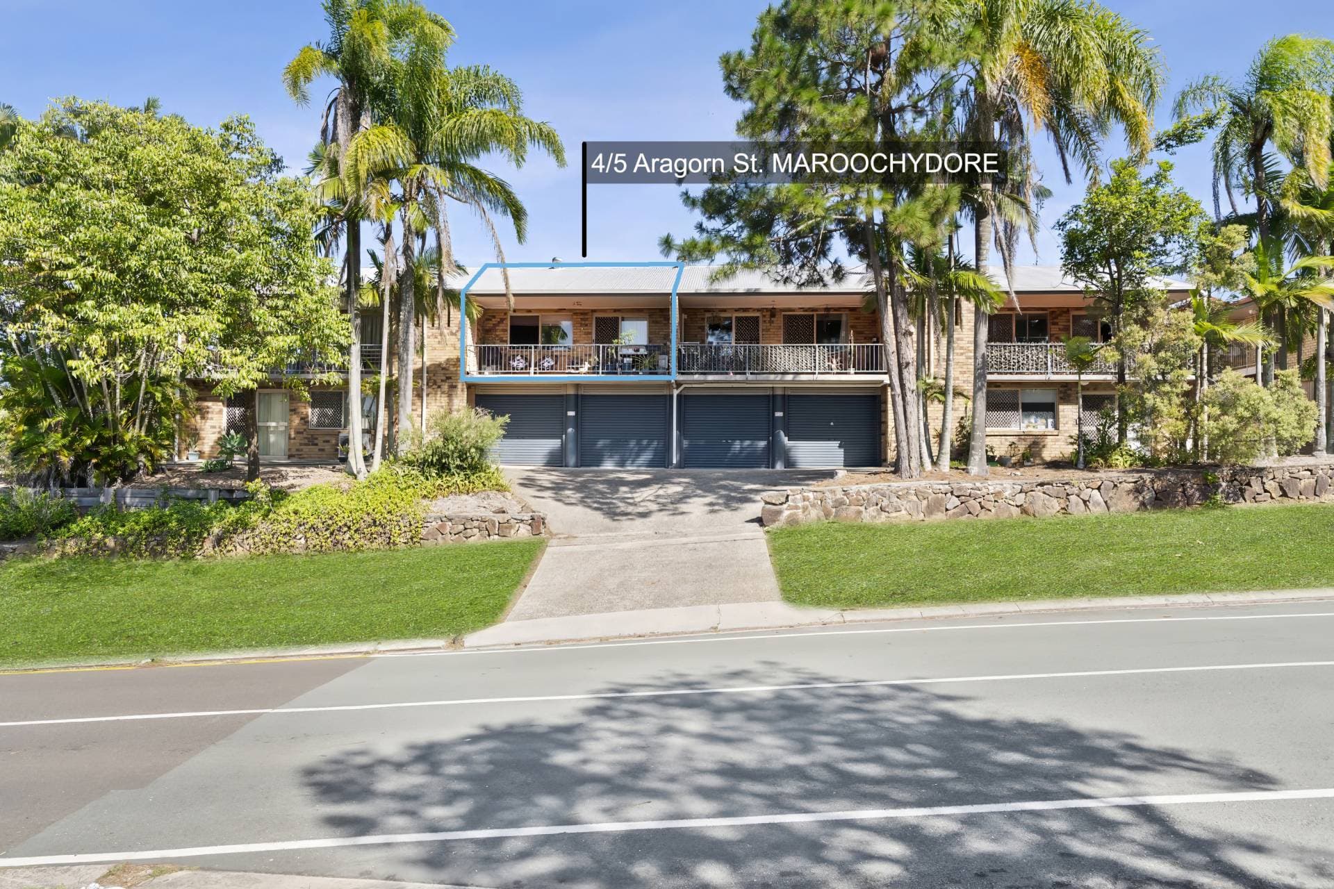 Unit 4, 5 Aragorn Street, Maroochydore QLD 4558, Maroochydore - Thumbnail 4